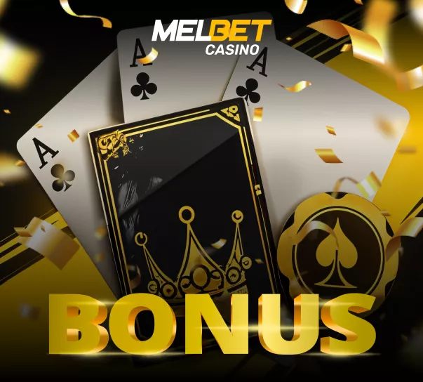 Игровые автоматы в онлайн казино Melbet